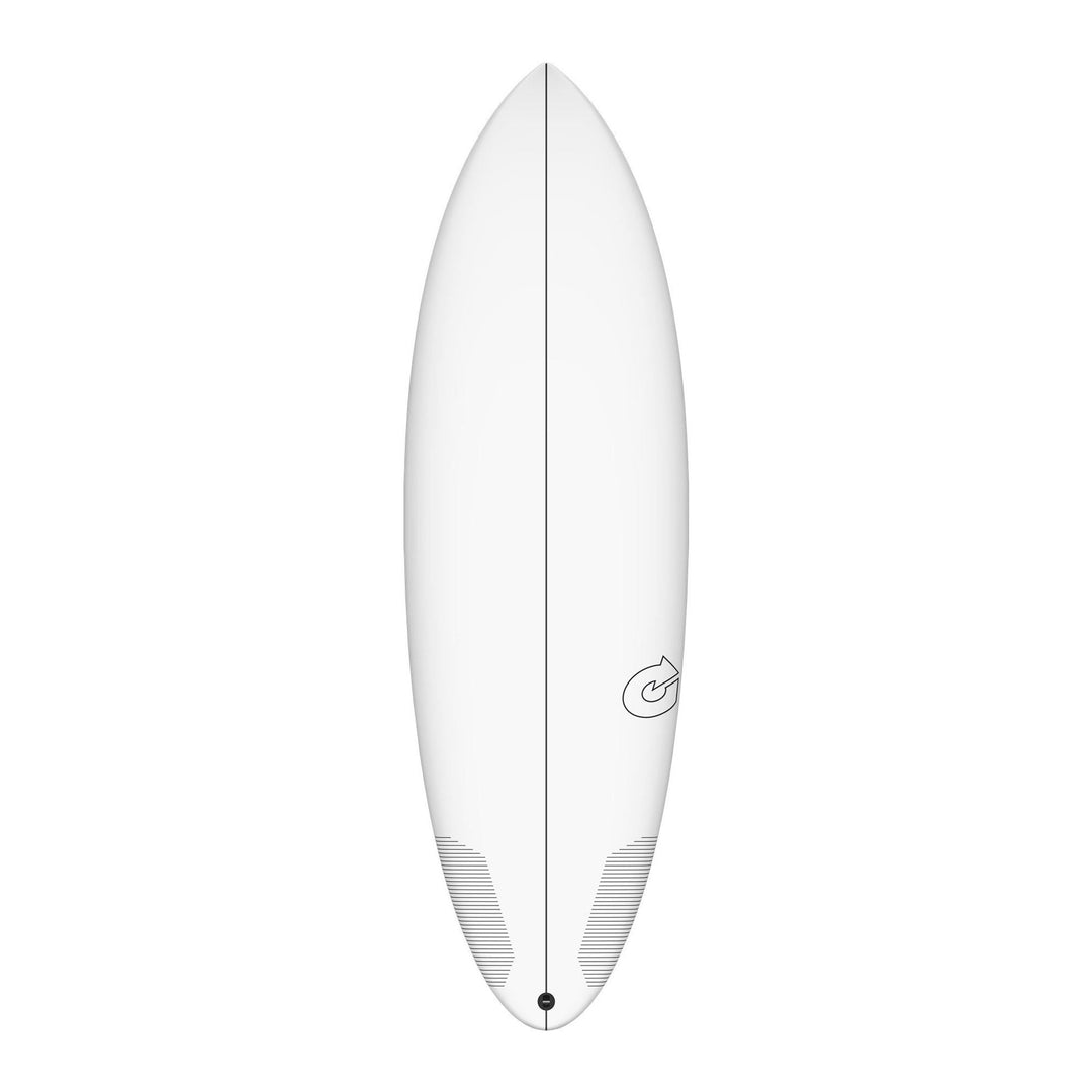 Torq Multiplier TEC Surfboard