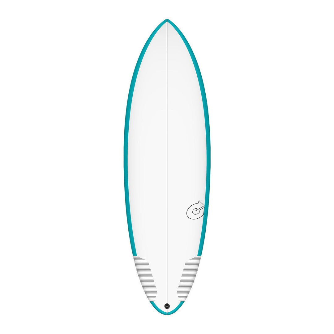 Torq Multiplier TEC Surfboard