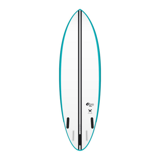 Surfboard TORQ TEC Multiplier