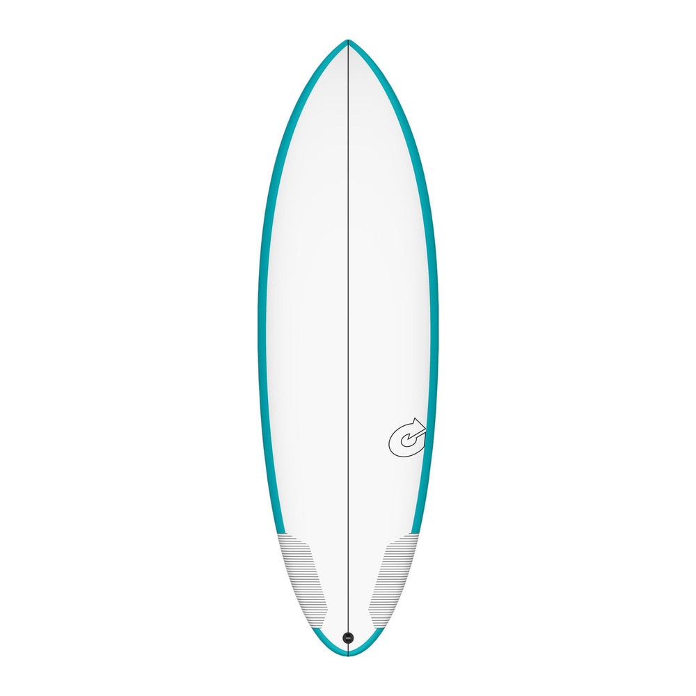 Torq Multiplier TEC Surfboard
