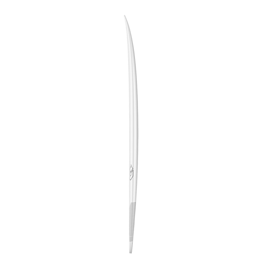 Surfboard TORQ TEC PG-R 6.4