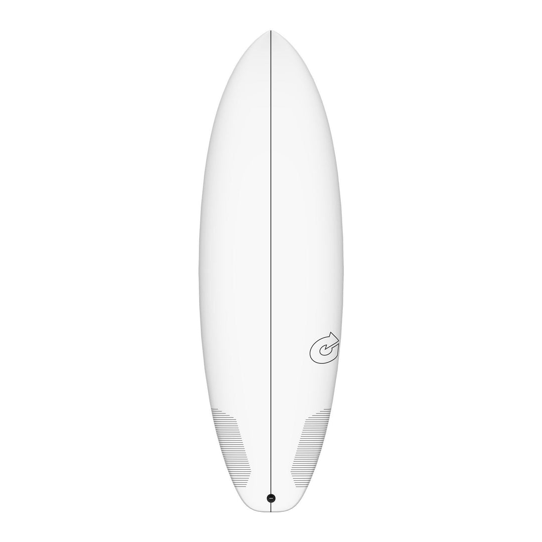 Torq PG-R Surfboard