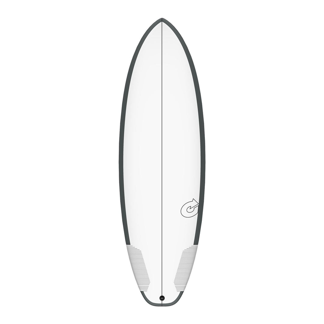 Torq PG-R Surfboard