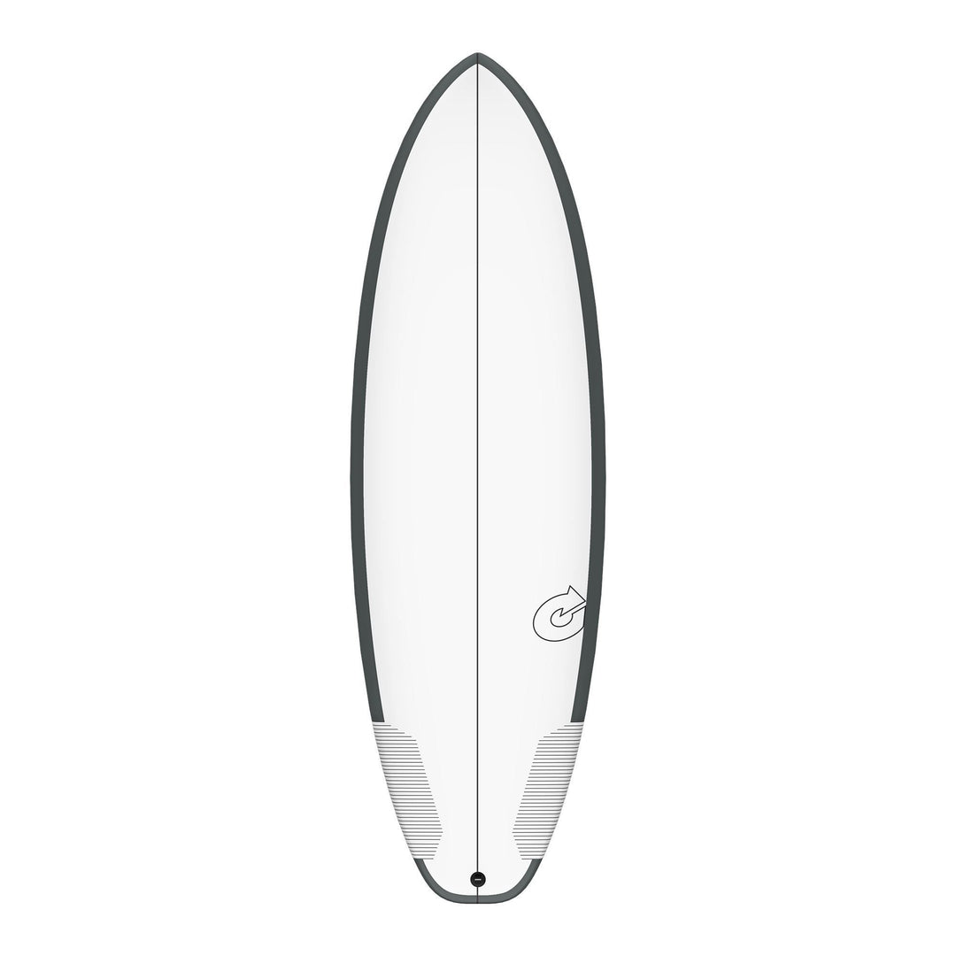 Surfboard TORQ TEC PG-R 6.4