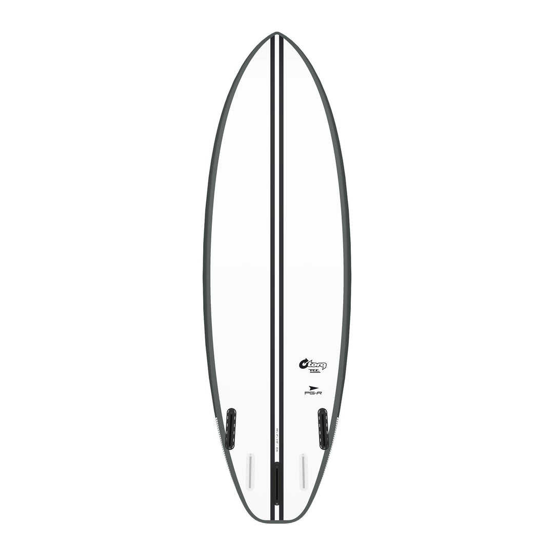 Surfboard TORQ TEC PG-R 6.4