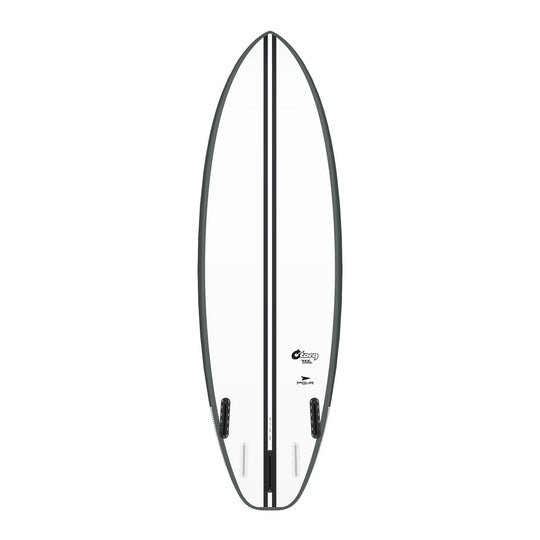 Surfboard TORQ TEC PG-R 6.4
