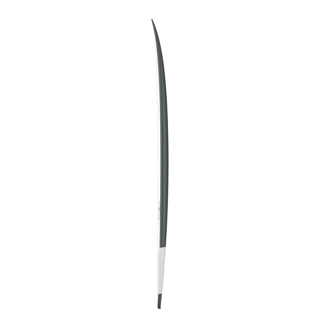 Surfboard TORQ TEC PG-R 6.4