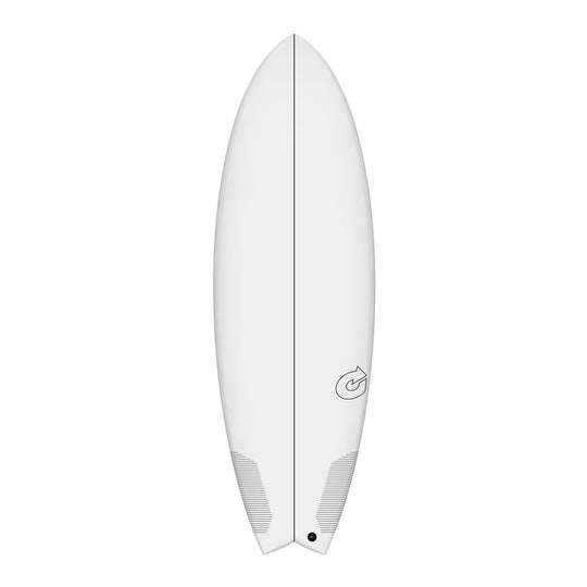 Torq Summer Fish TEC Surfboard