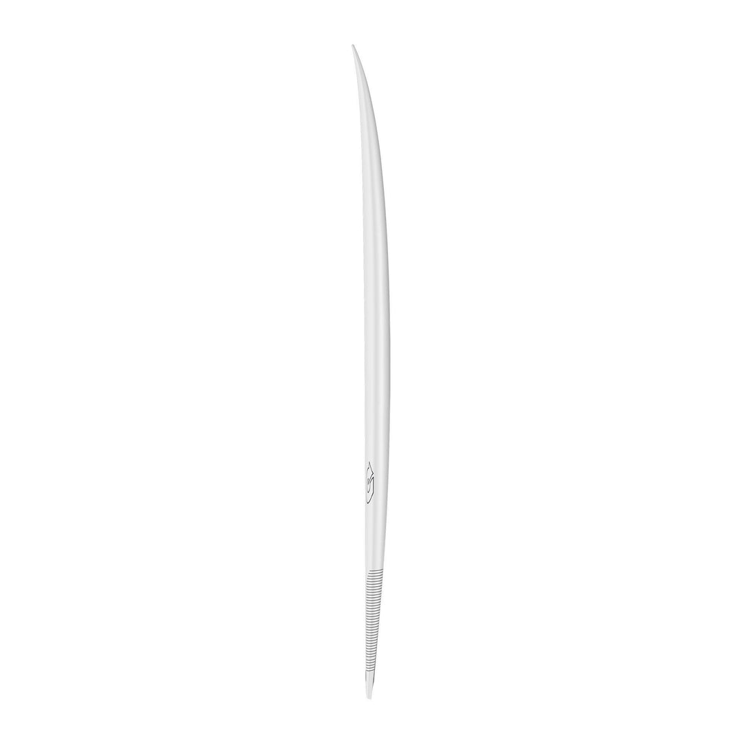 Surfboard TORQ TEC Summer Fish 6.2
