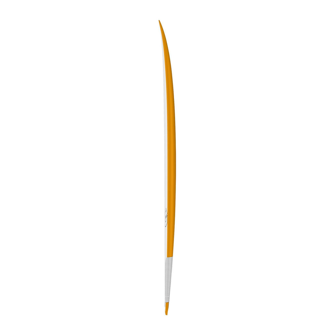 Surfboard TORQ TEC Summer Fish 6.2