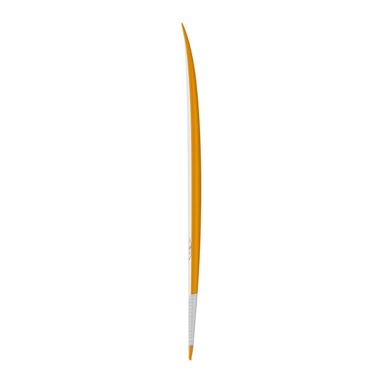 Surfboard TORQ TEC Summer Fish 6.2