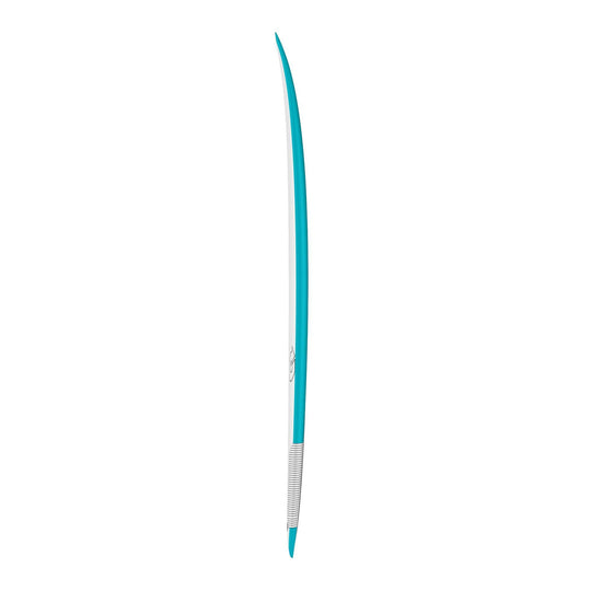 Surfboard TORQ TEC Twin Fish