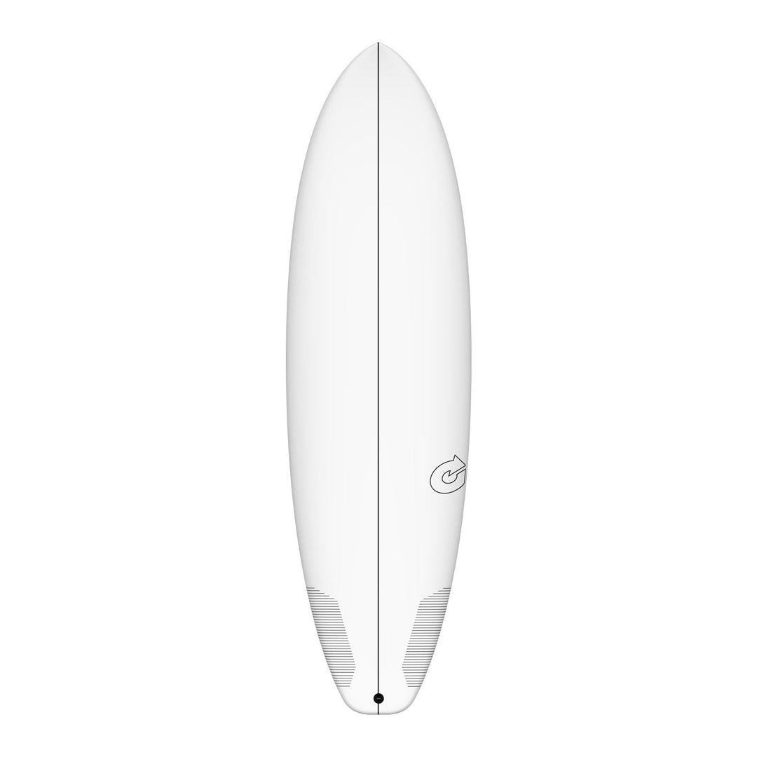 Torq BigBoy TEC Surfboard