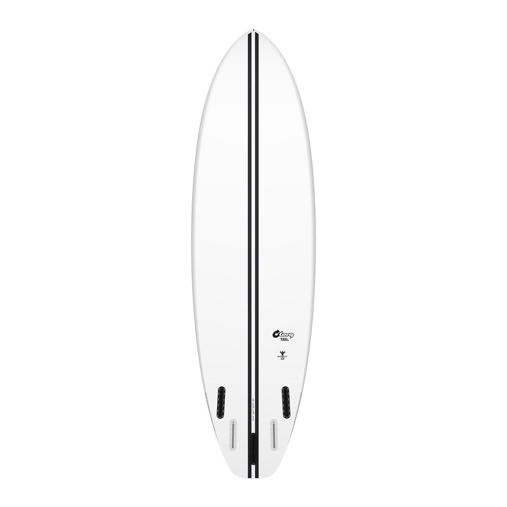 Surfboard TORQ TEC BigBoy 23