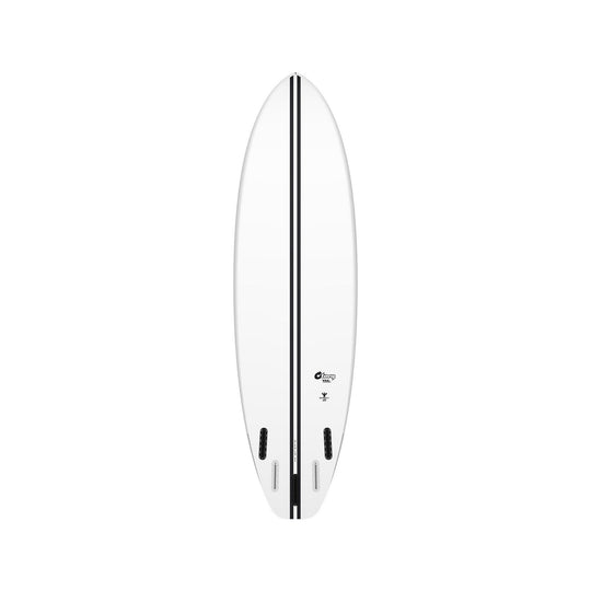 Surfboard TORQ TEC BigBoy 23 Mid-Lenght Performance