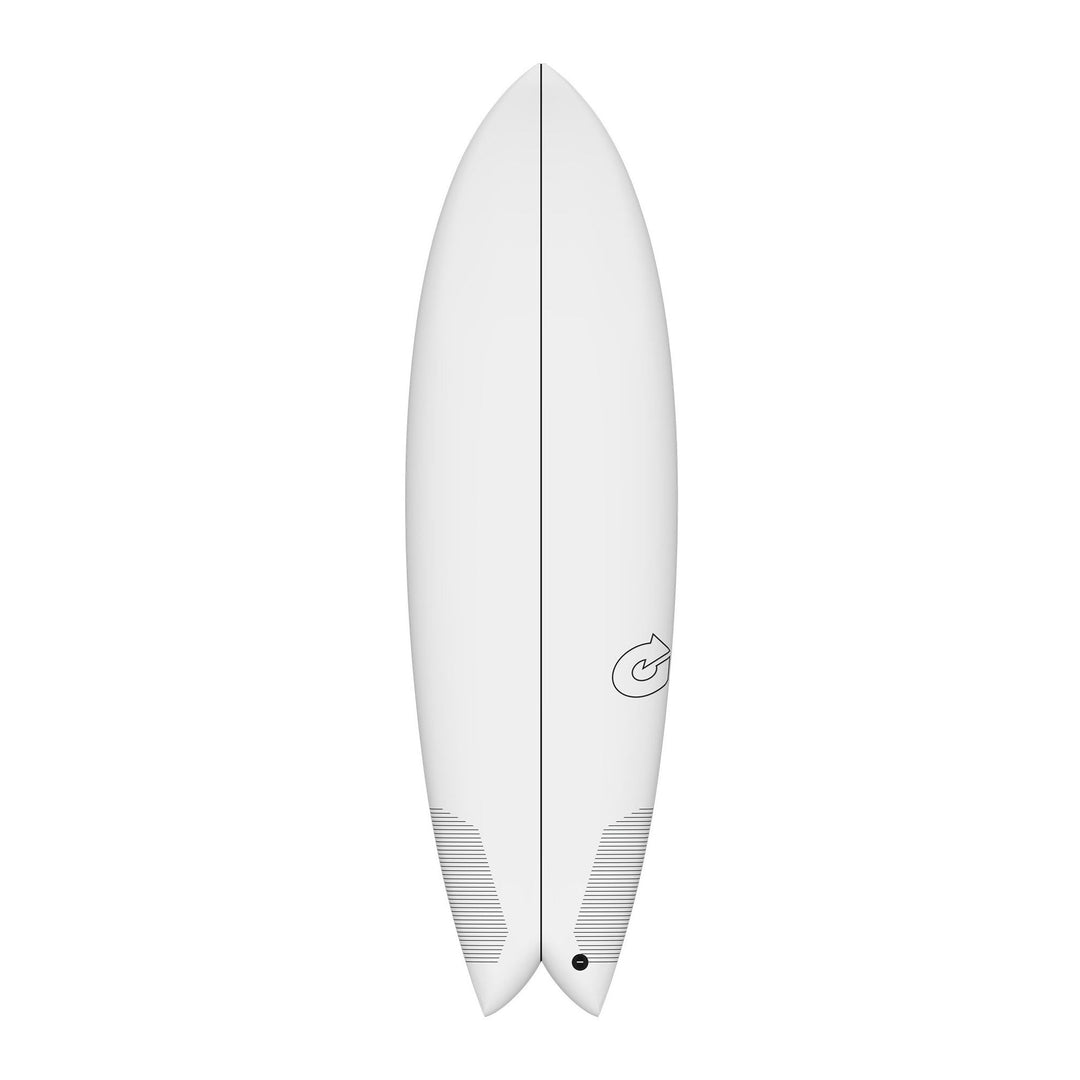 Torq TEC BigBoy Surfboard
