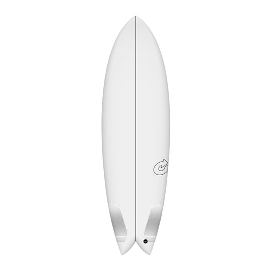 Surfboard TORQ TEC BigBoy Fish