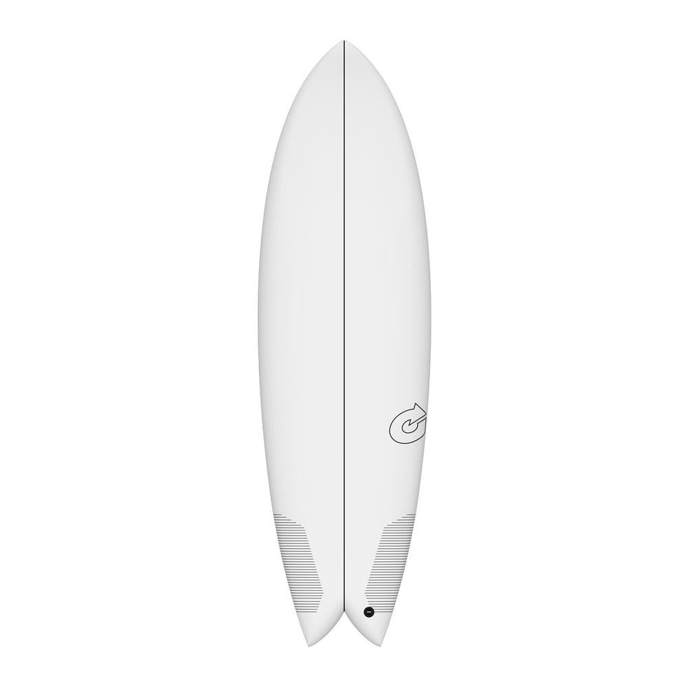 Torq TEC BigBoy Surfboard