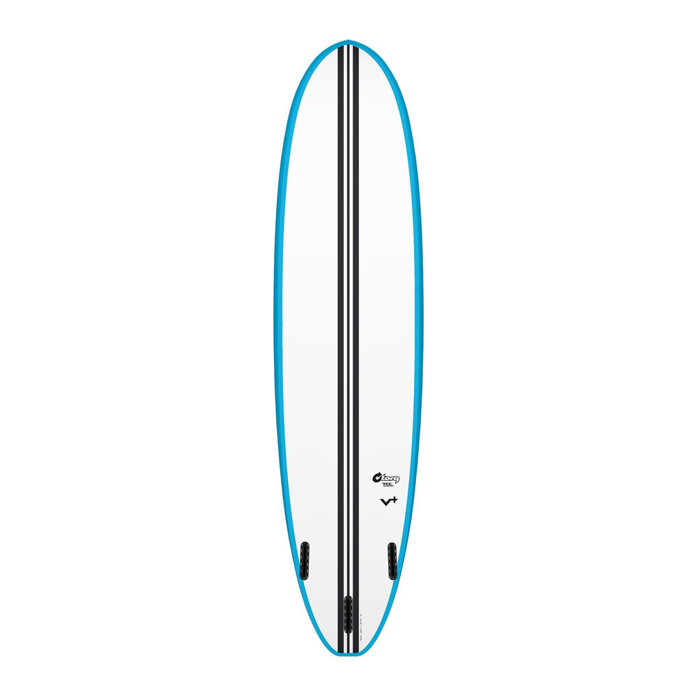 Surfboard TORQ TEC V+