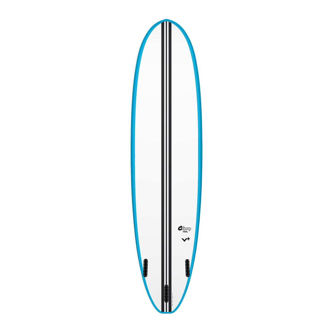 Surfboard TORQ TEC V+