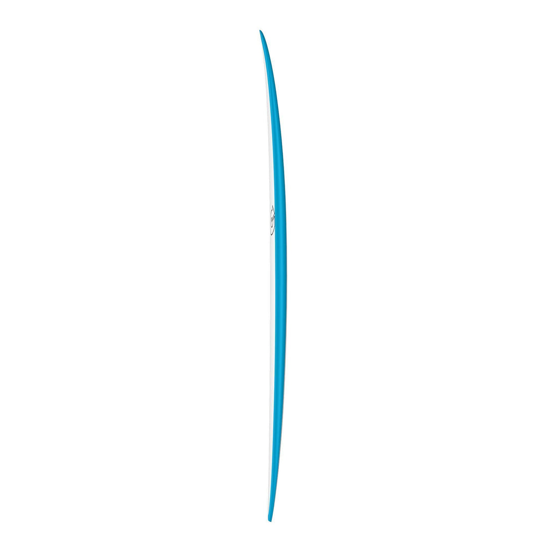 Surfboard TORQ TEC V+