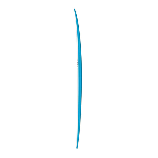 Surfboard TORQ TEC V+