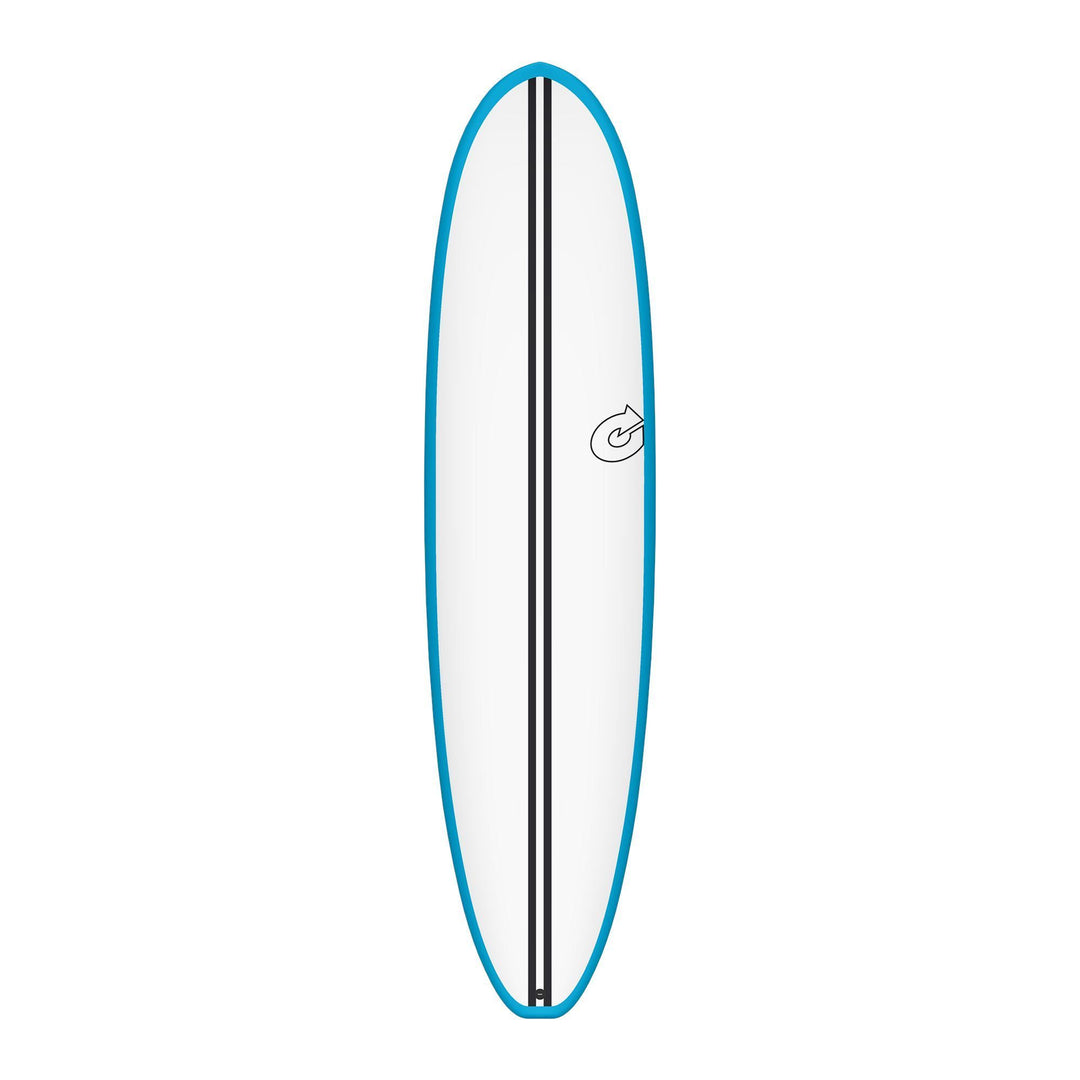 Surfboard TORQ TEC V+