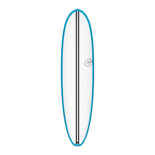 Surfboard TORQ TEC V+