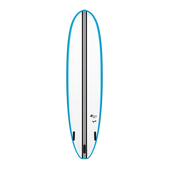 Surfboard TORQ TEC V+