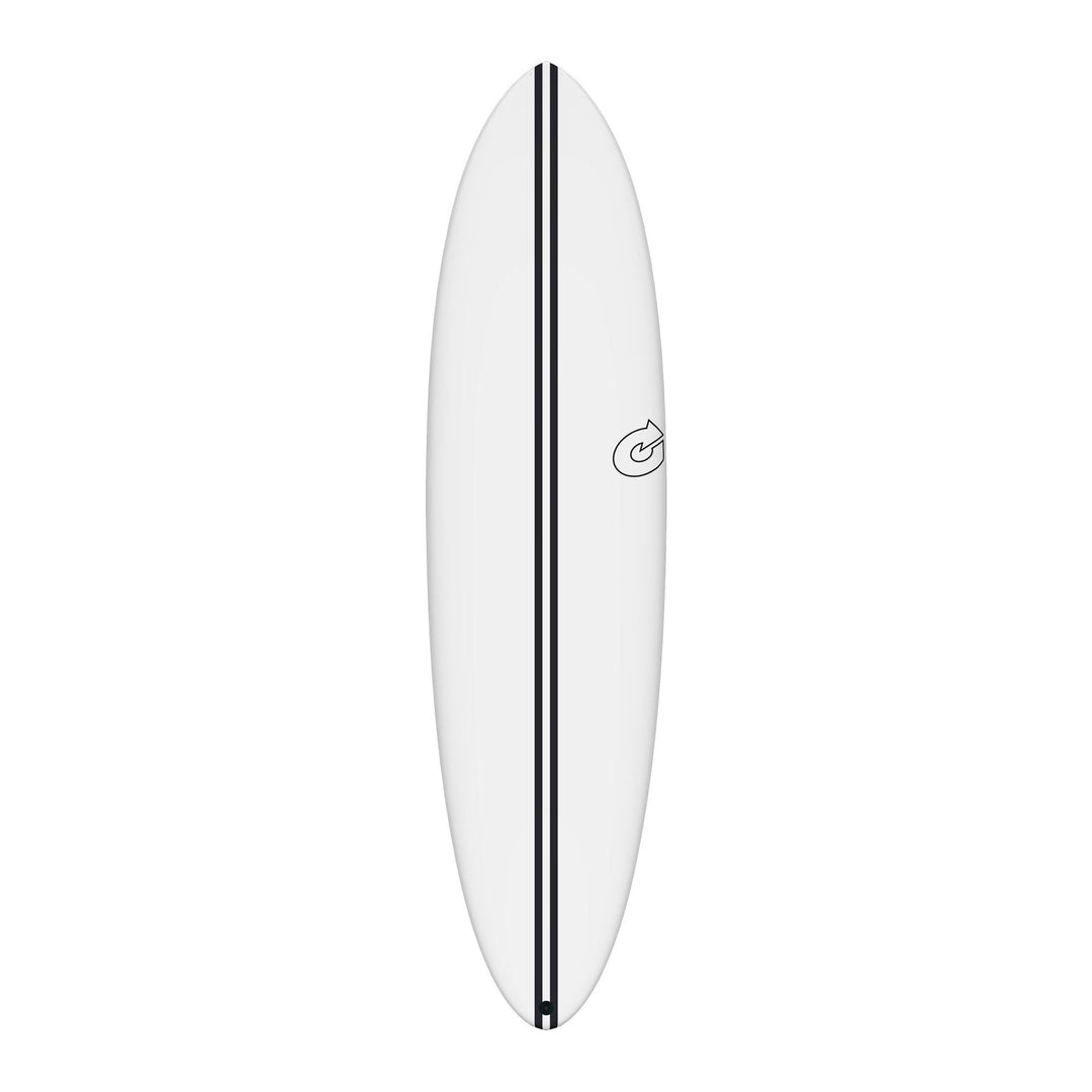 Torq TEC Chopper Surfboard