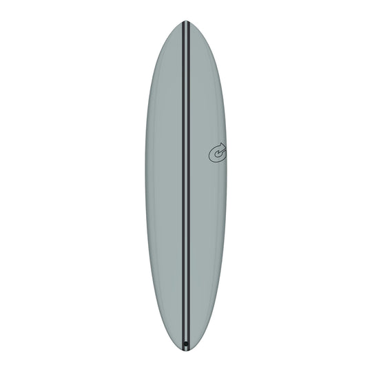 Surfboard TORQ TEC Chopper