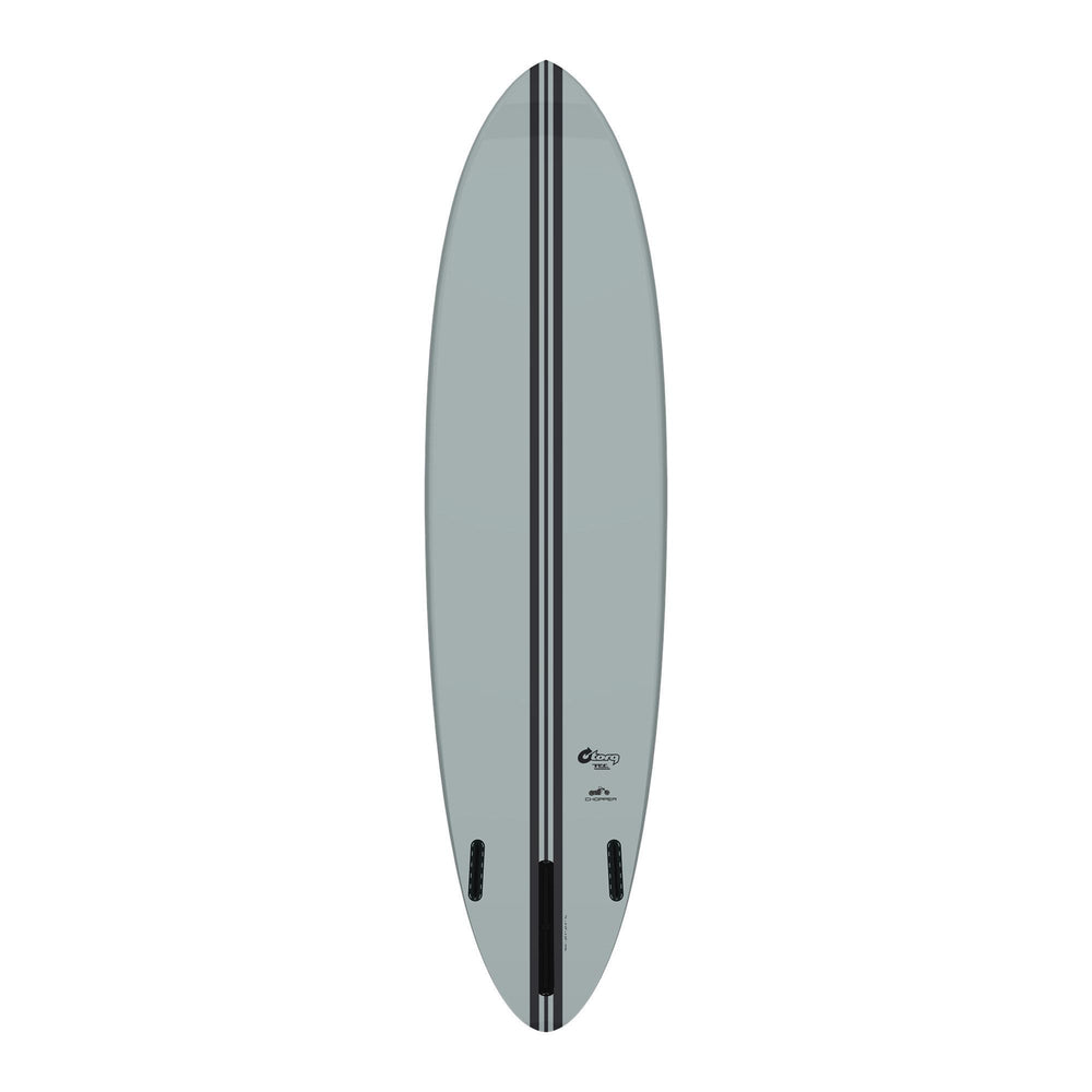 Surfboard TORQ TEC Chopper