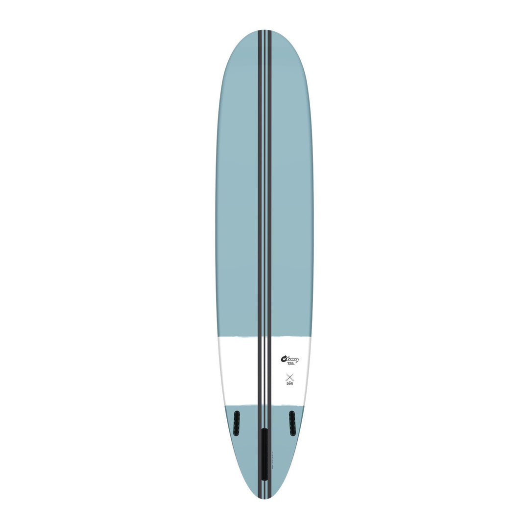 Surfboard TORQ TEC The Don 9.0 Blau