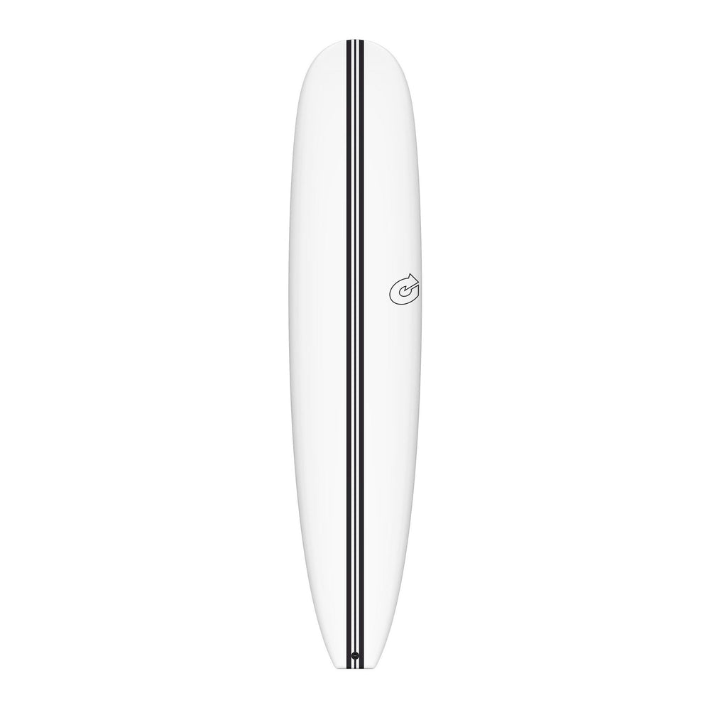 Torq TEC The Horseshoe Surfboard