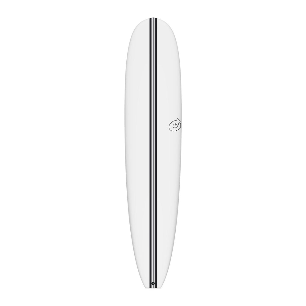Torq TEC The Don Noserider Surfboard