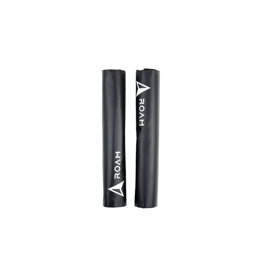 ROAM Rundes Dachpolster für Surfboards Black