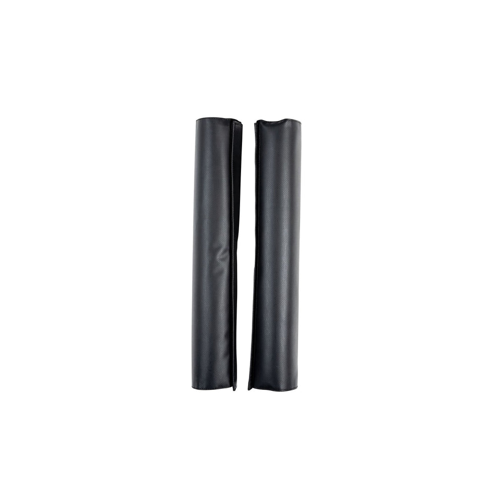 ROAM Rundes Dachpolster für Surfboards Black