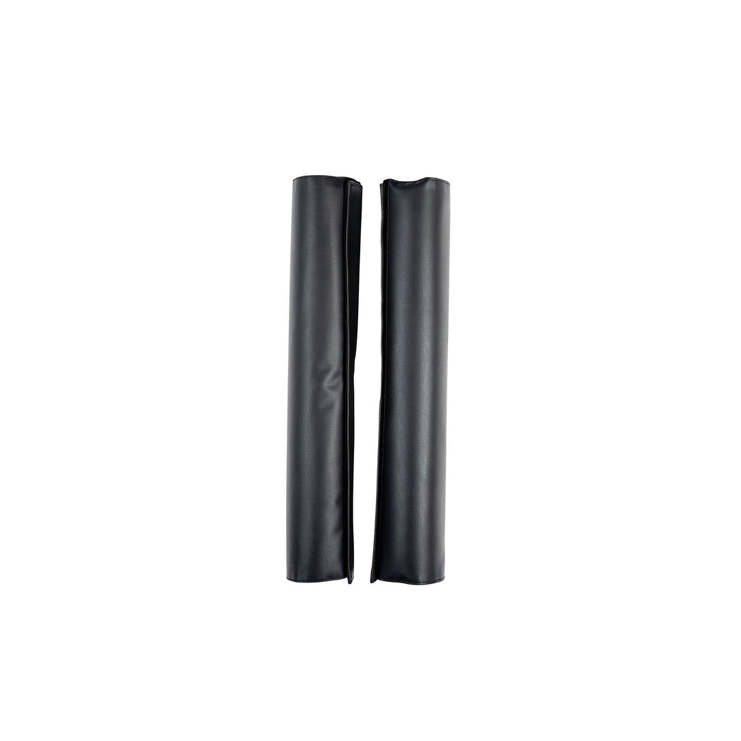 ROAM Rundes Dachpolster für Surfboards Black