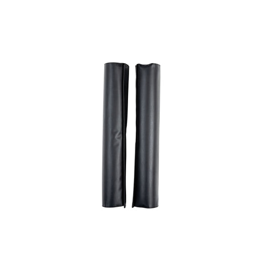ROAM Rundes Dachpolster für Surfboards Black
