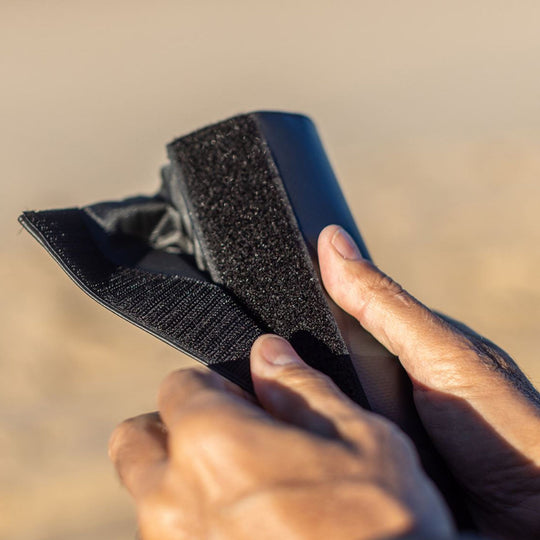 ROAM Dachauflage Surfboard Rund Polster Pad