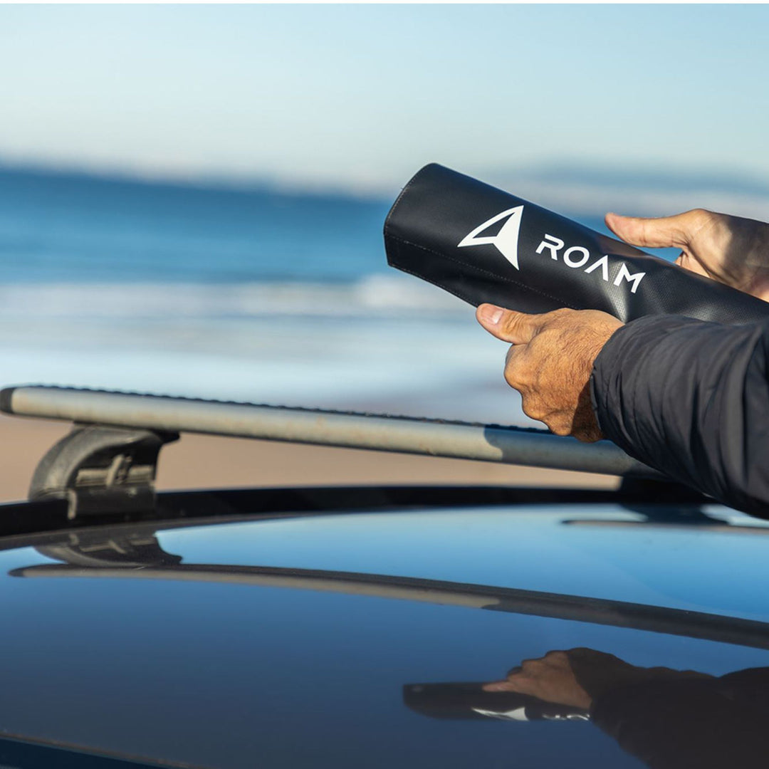 ROAM Dachauflage Surfboard Rund Polster Pad
