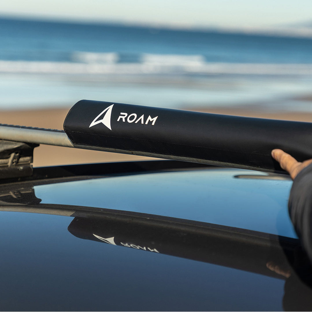 ROAM Dachauflage Surfboard Rund Polster Pad