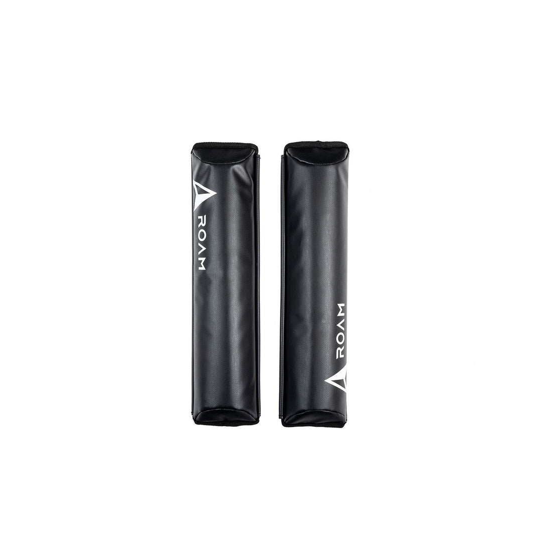 ROAM Dachpolster für Surfboards Flat Pad Black