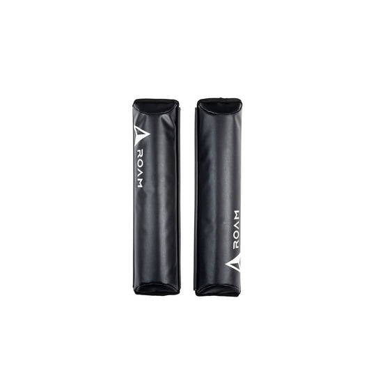 ROAM Dachpolster für Surfboards Flat Pad Black