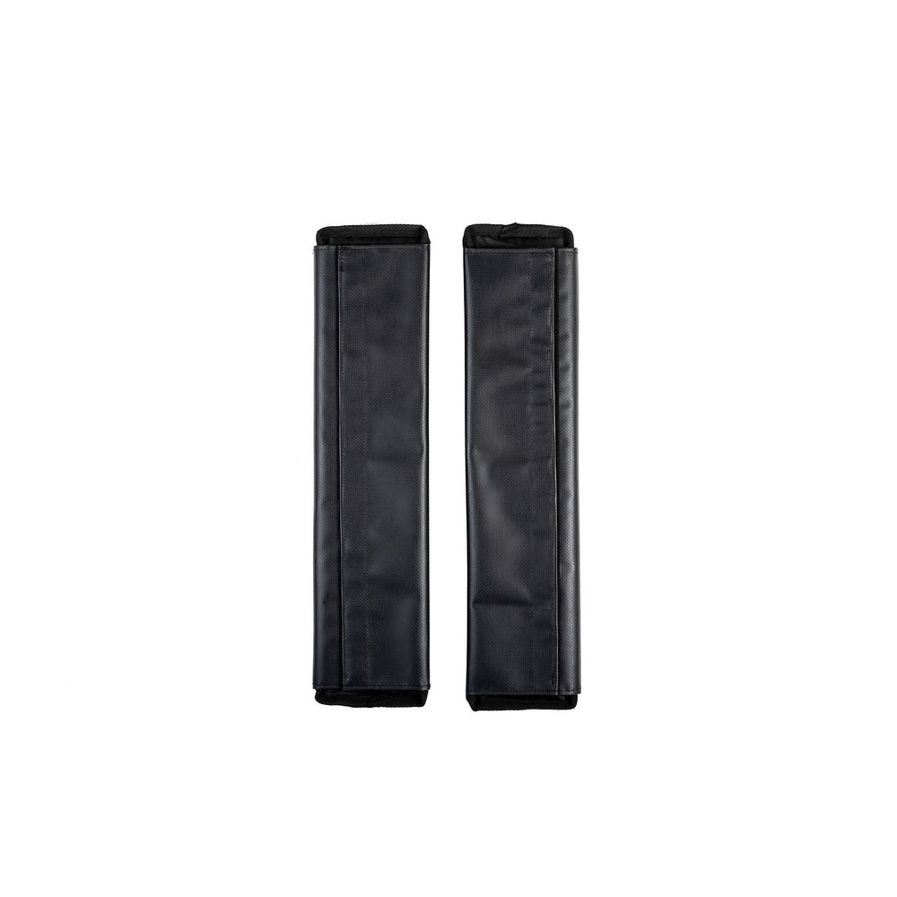 ROAM Dachpolster für Surfboards Flat Pad Black