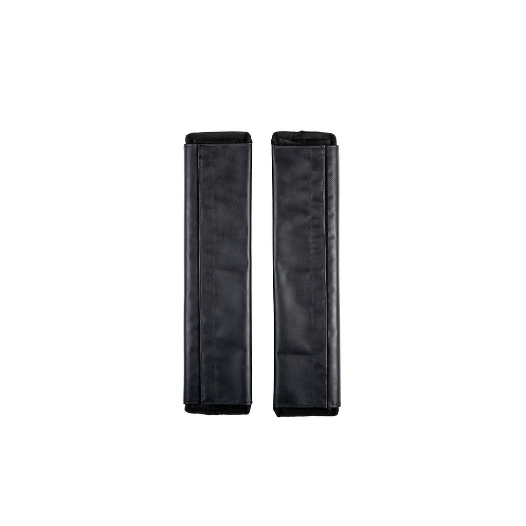 ROAM Dachpolster für Surfboards Flat Pad Black
