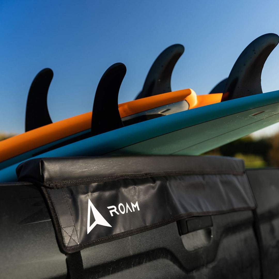 ROAM Pickup Tailgate Pad Heckklappen Auflage