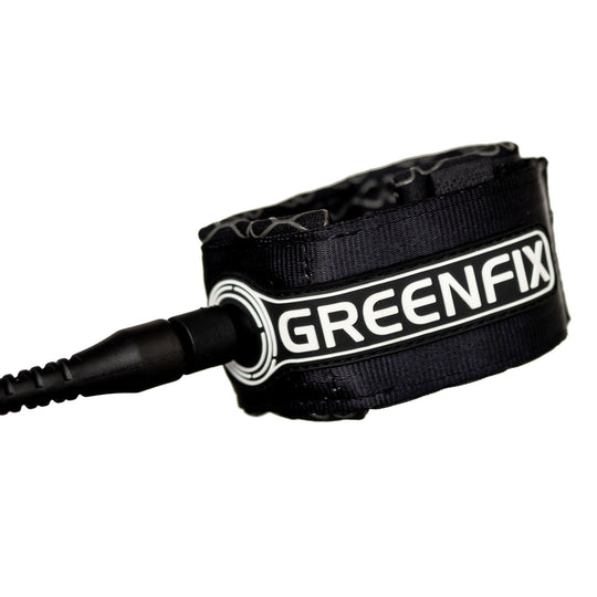 GREENFIX Surfboard Leash Recycled PU