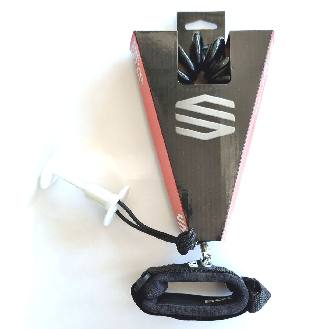 SNIPER Bodyboard Spiral Wrist Leash