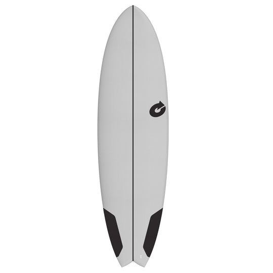 Torq EVA Softdeck Surfboards